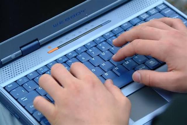 תיקון מחשבים - תלות בלתי נתפסת