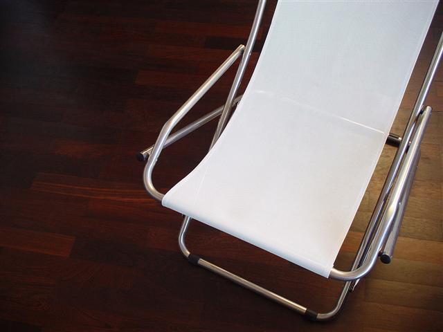 הנעימות שבפרקט