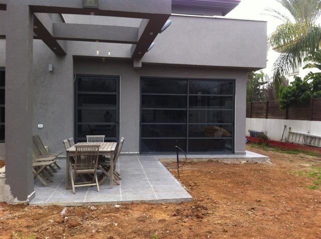 חשיבות תריסי גלילה לעסק