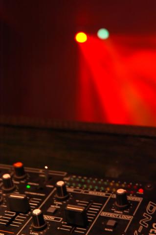 גדולתם של תקליטנים