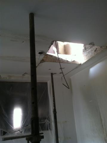 קידוח וניסור בטון