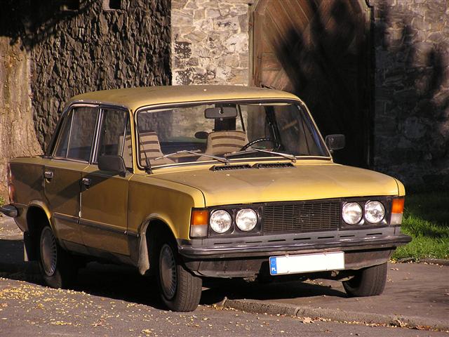 הסבר מקיף על ביטוח רכב