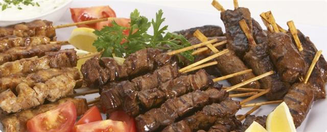 בחירת קייטרינג בשרי