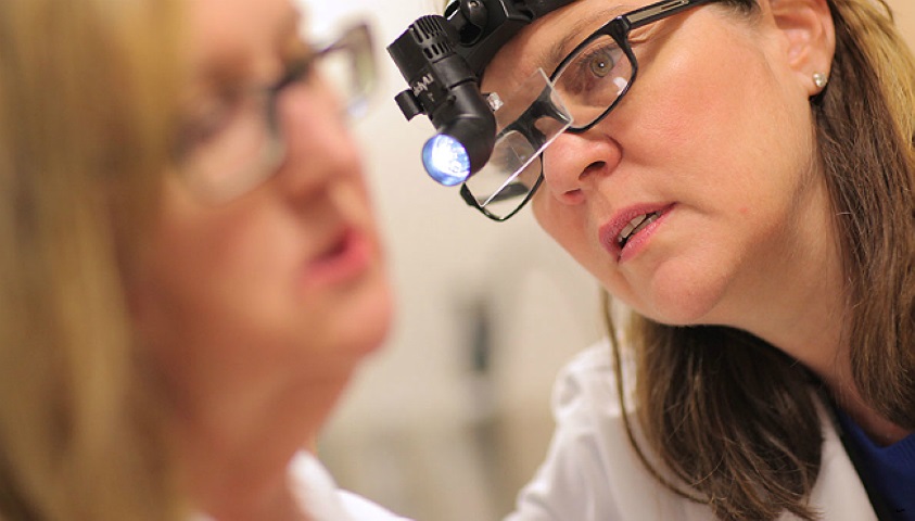 ניתוחי ראש צוואר בחיפה