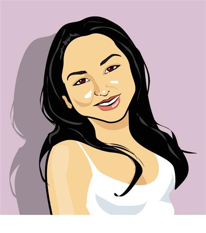 שערות בגוף - הפתרון הסופי