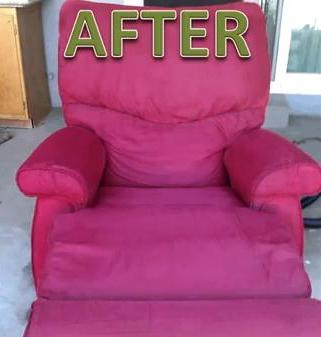 מספר טיפים חשובים לניקוי ספות